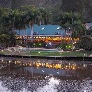 Cedar Lakes Country Gold Coast Hinterland Aparthotel Advancetown