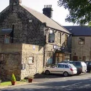 Royal Inn Sheffield